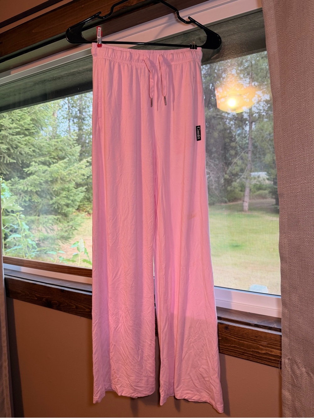 Comfrt Cloud Pants XXS Cherry Blossom